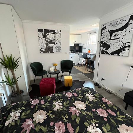 Center City Apartment Záhřeb Exteriér fotografie